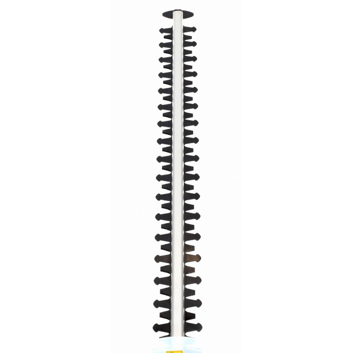 NOŻYCE DO ŻYWOPŁOTU 1600W 61CM KD5101