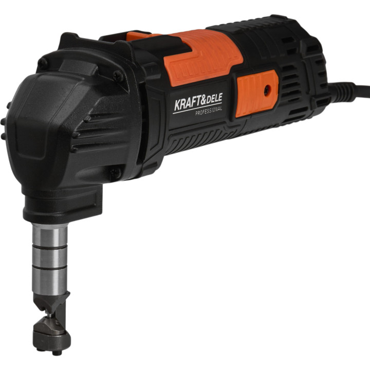 ELEKTRYCZNE NOŻYCE DO BLACHY 1600W KD1512