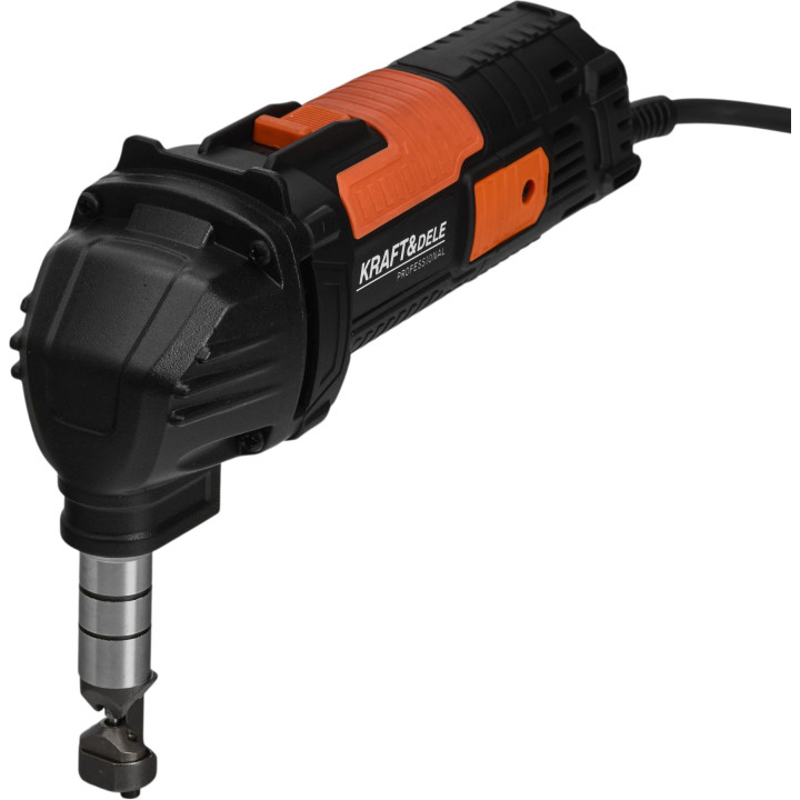 ELEKTRYCZNE NOŻYCE DO BLACHY 1600W KD1512