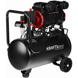 KOMPRESOR BEZOLEJOWY 24L KD1385