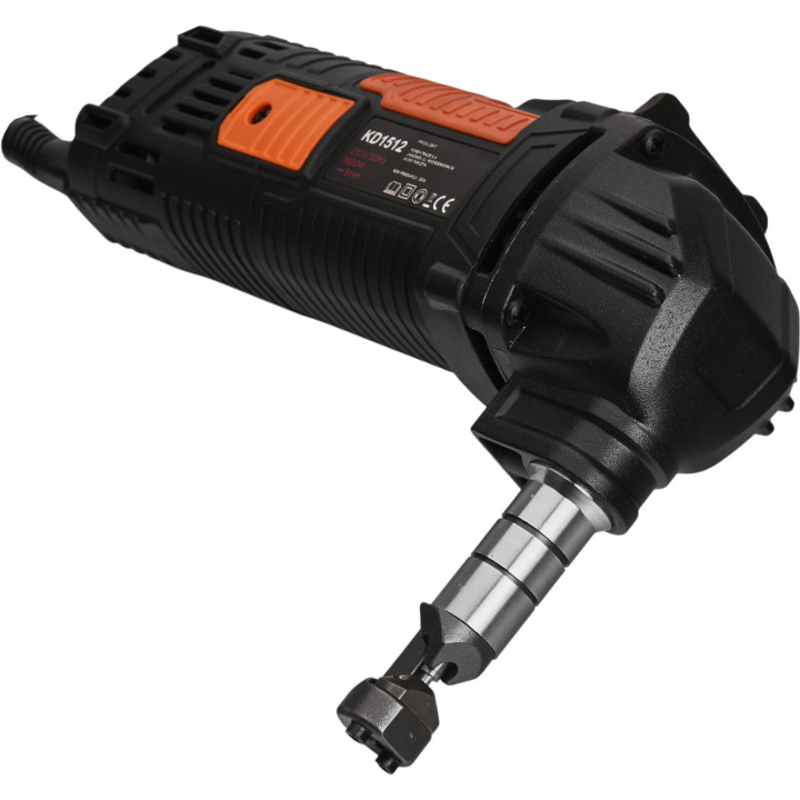 ELEKTRYCZNE NOŻYCE DO BLACHY 1600W KD1512