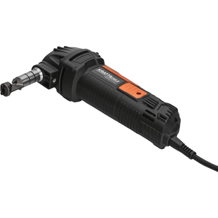 ELEKTRYCZNE NOŻYCE DO BLACHY 1600W KD1512