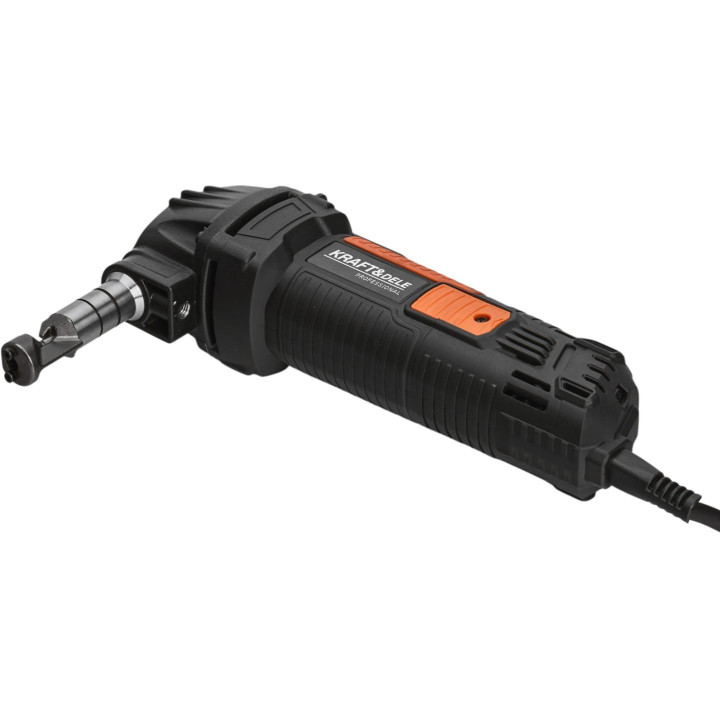 ELEKTRYCZNE NOŻYCE DO BLACHY 1600W KD1512