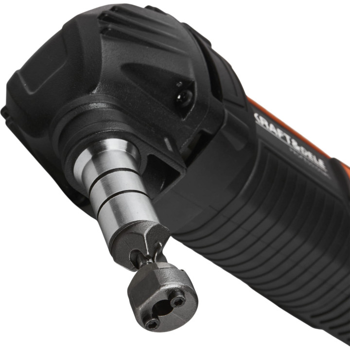 ELEKTRYCZNE NOŻYCE DO BLACHY 1600W KD1512