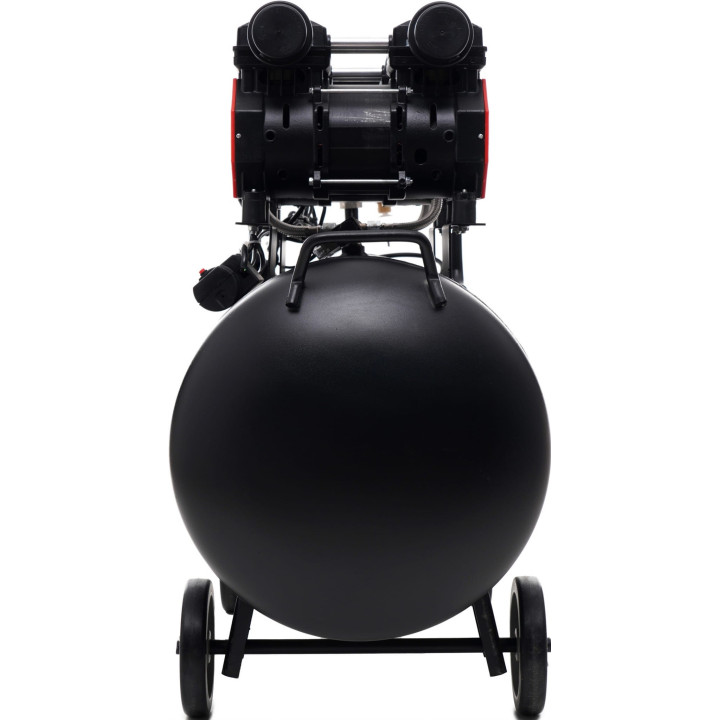 KOMPRESOR BEZOLEJOWY 100L KD1387
