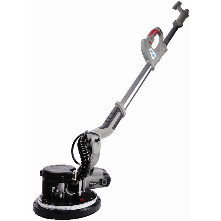 SZLIFIERKA ŻYRAFA DO GIPSU/TYNKÓW BEZPYŁOWA 2000W KD1798