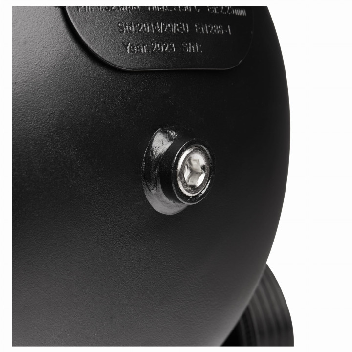KOMPRESOR BEZOLEJOWY 24L KD1385