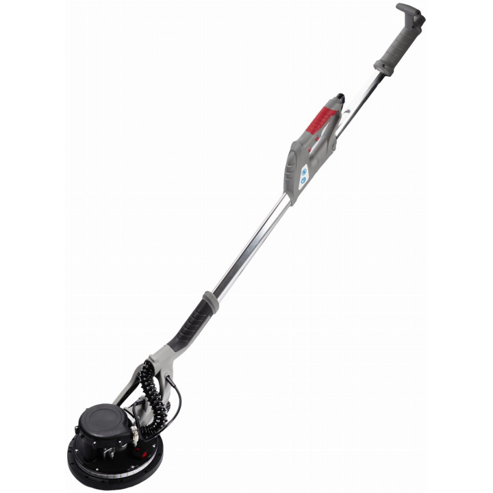 SZLIFIERKA ŻYRAFA DO GIPSU/TYNKÓW BEZPYŁOWA 2000W KD1798
