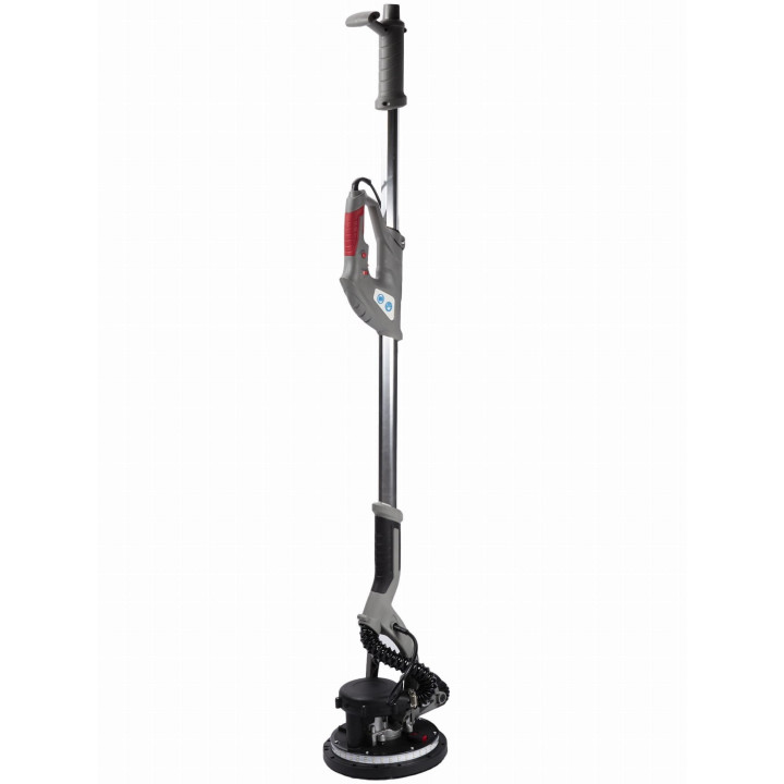 SZLIFIERKA ŻYRAFA DO GIPSU/TYNKÓW BEZPYŁOWA 2000W KD1798