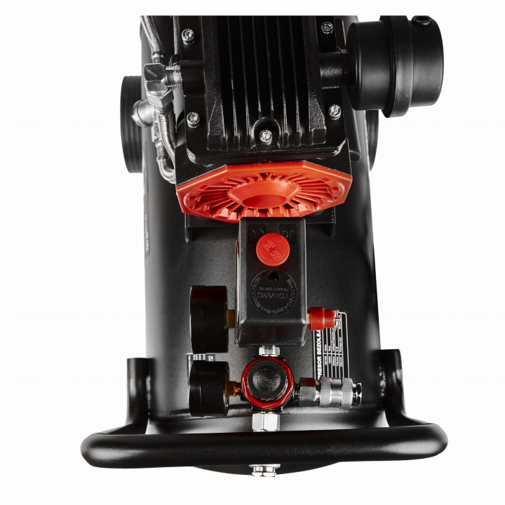KOMPRESOR BEZOLEJOWY 24L KD1385