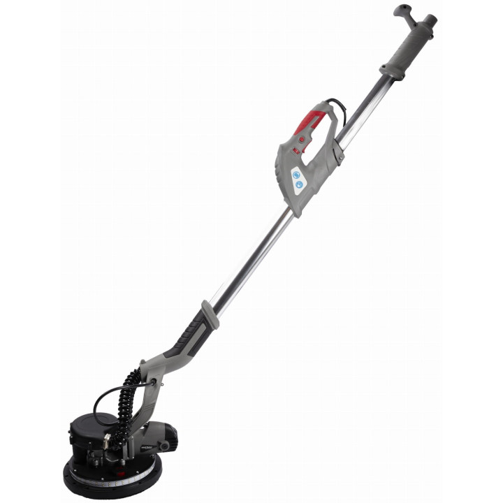 SZLIFIERKA ŻYRAFA DO GIPSU/TYNKÓW BEZPYŁOWA 2000W KD1798