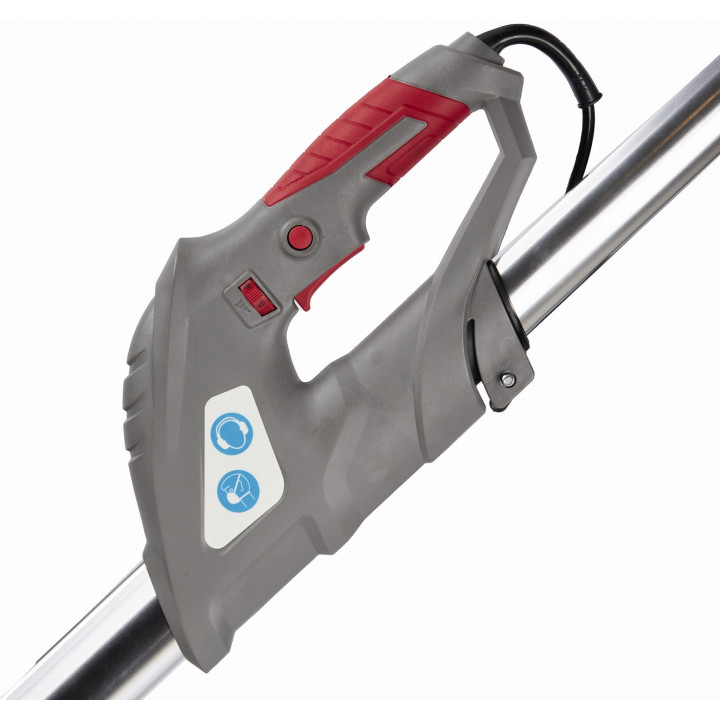 SZLIFIERKA ŻYRAFA DO GIPSU/TYNKÓW BEZPYŁOWA 2000W KD1798