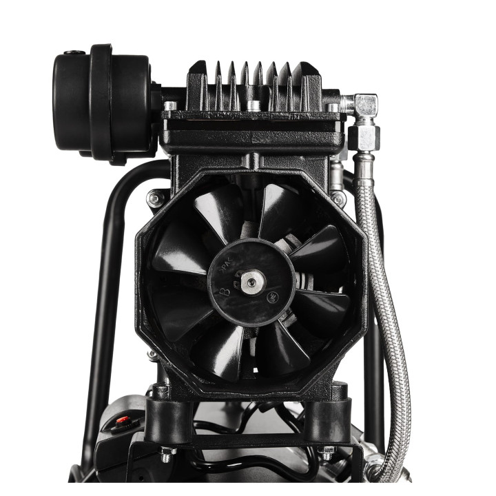 KOMPRESOR BEZOLEJOWY 24L KD1385