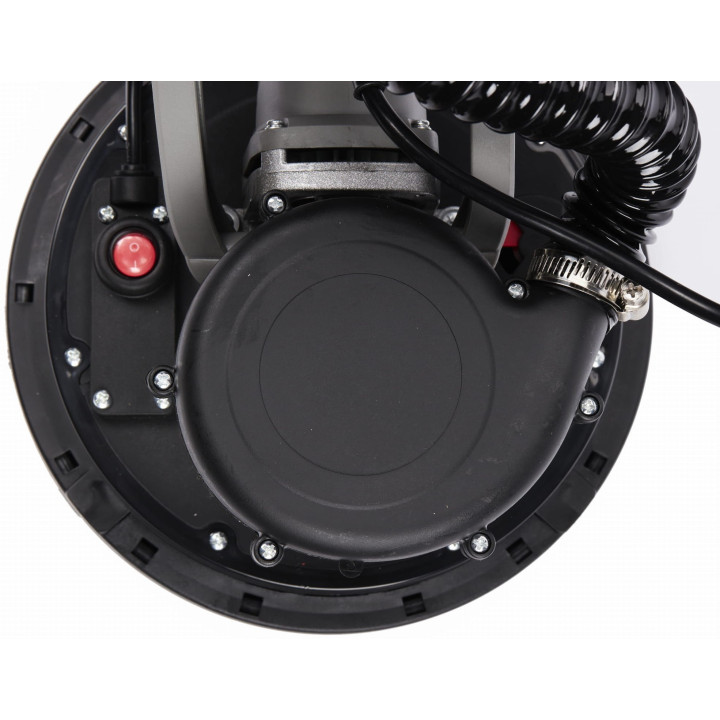 SZLIFIERKA ŻYRAFA DO GIPSU/TYNKÓW BEZPYŁOWA 2000W KD1798