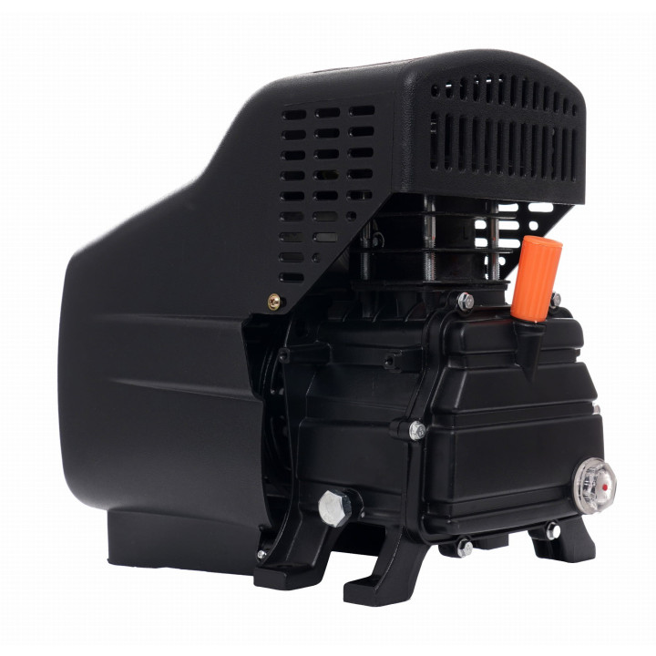 Sprężarka powietrza z silnikiem elektrycznym 265 l/min KD1295