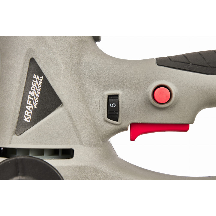 SZLIFIERKA DO GIPSU 1800W KD1799