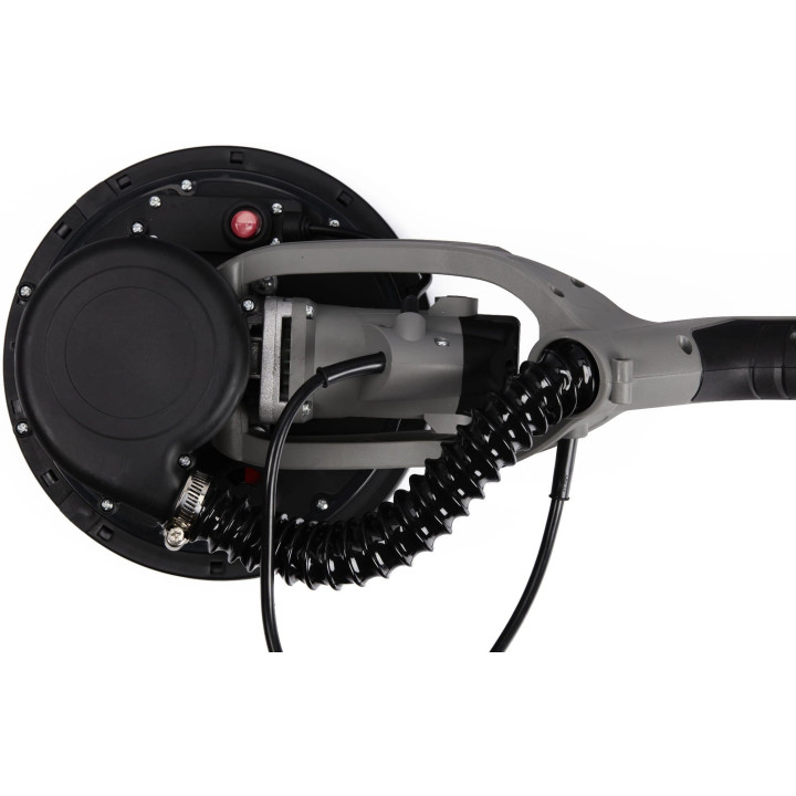 SZLIFIERKA ŻYRAFA DO GIPSU/TYNKÓW BEZPYŁOWA 2000W KD1798