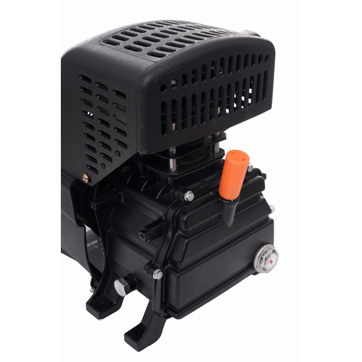 Sprężarka powietrza z silnikiem elektrycznym 265 l/min KD1295
