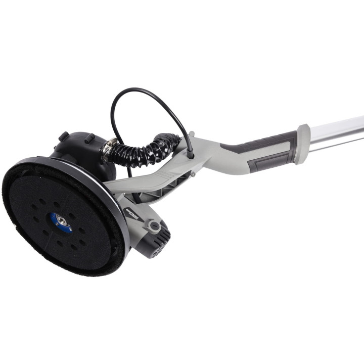 SZLIFIERKA ŻYRAFA DO GIPSU/TYNKÓW BEZPYŁOWA 2000W KD1798