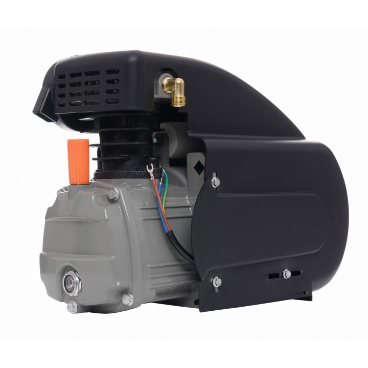 SPRĘŻARKA Z SILNIKIEM 10BAR KD1297