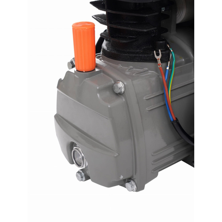 SPRĘŻARKA Z SILNIKIEM 10BAR KD1297