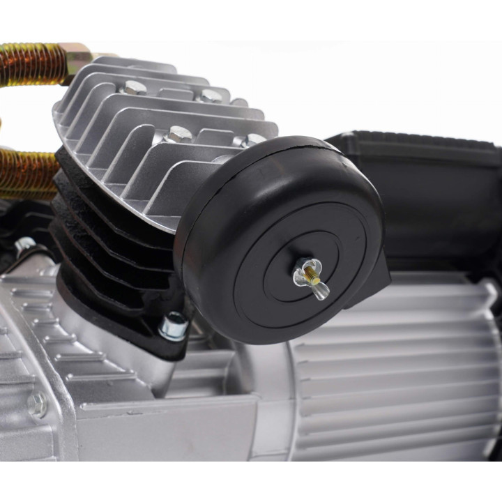 Sprężarka z silnikiem elektrycznym do 10 bar 3kW KD1296