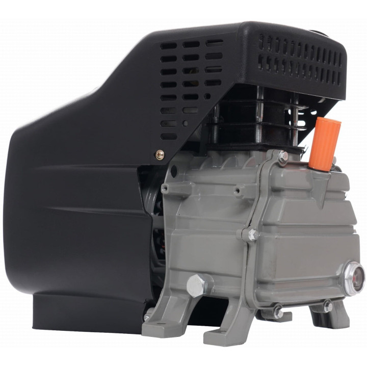 Sprężarka powietrza z silnikiem elektrycznym 270 l/min KD1298