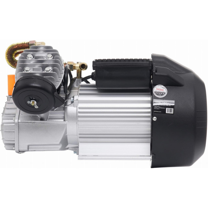 Sprężarka z silnikiem elektrycznym do 10 bar 3kW KD1296