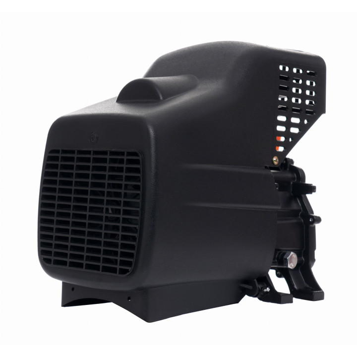 Sprężarka powietrza z silnikiem elektrycznym 265 l/min KD1295
