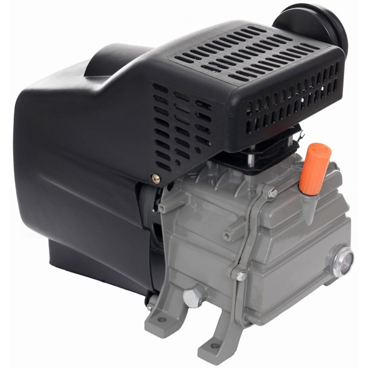 Sprężarka powietrza z silnikiem elektrycznym 270 l/min KD1298