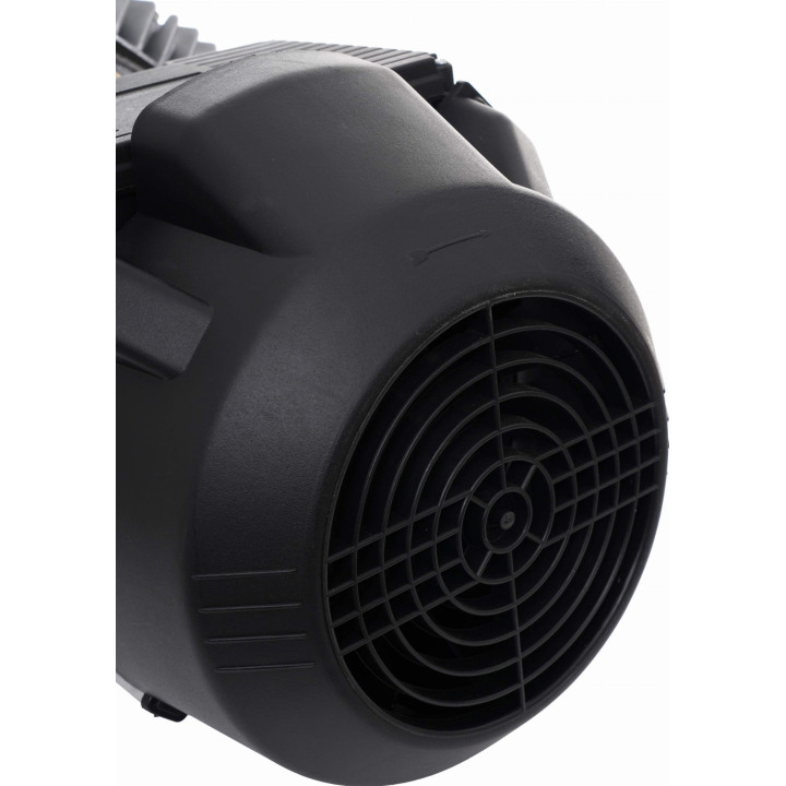 Sprężarka z silnikiem elektrycznym do 10 bar 3kW KD1296