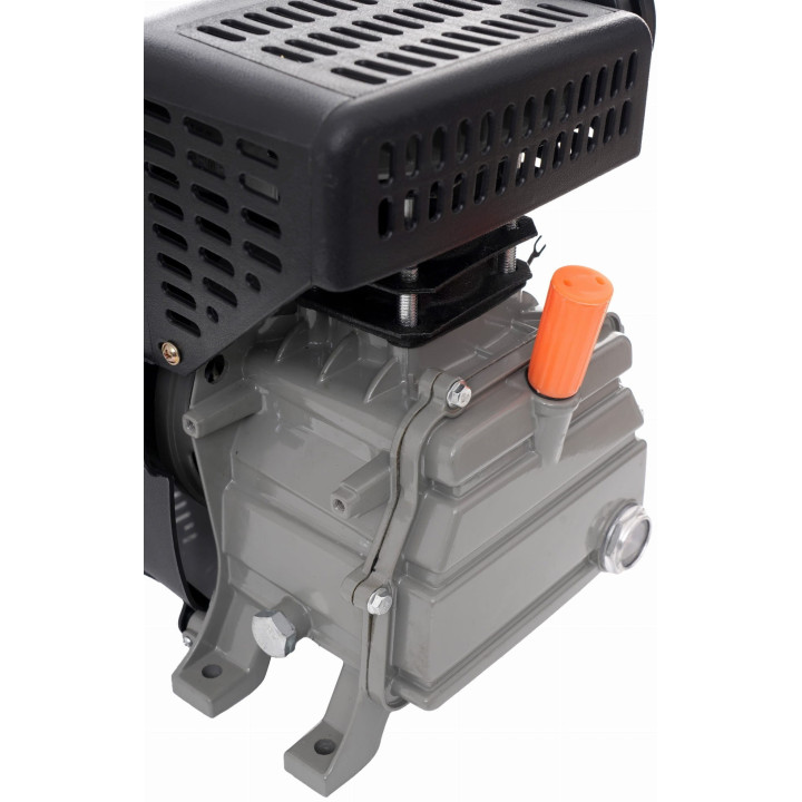 Sprężarka powietrza z silnikiem elektrycznym 270 l/min KD1298