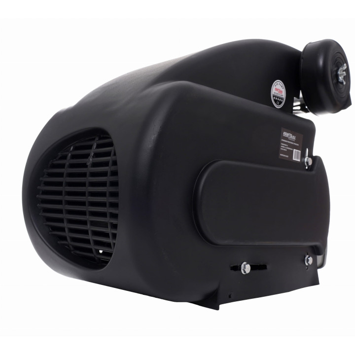 SPRĘŻARKA Z SILNIKIEM 10BAR KD1297