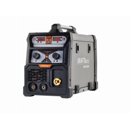 SPAWARKA MIG/MAG/MMA/TIG KD1877