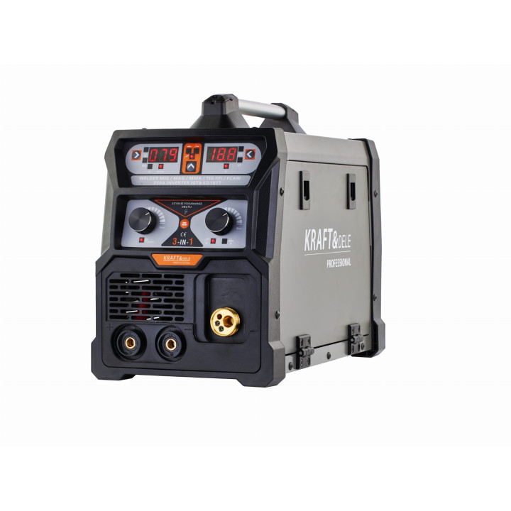 SPAWARKA MIG/MAG/MMA/TIG KD1877