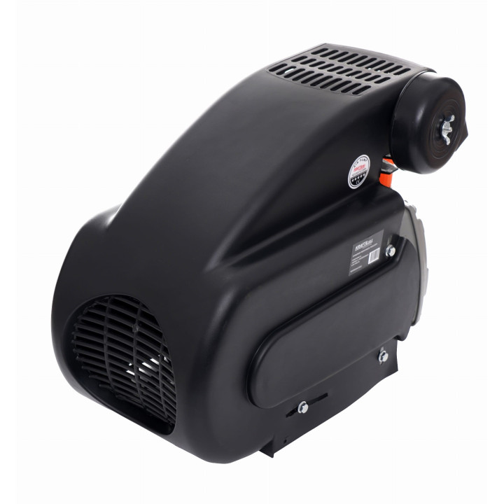 SPRĘŻARKA Z SILNIKIEM 10BAR KD1297