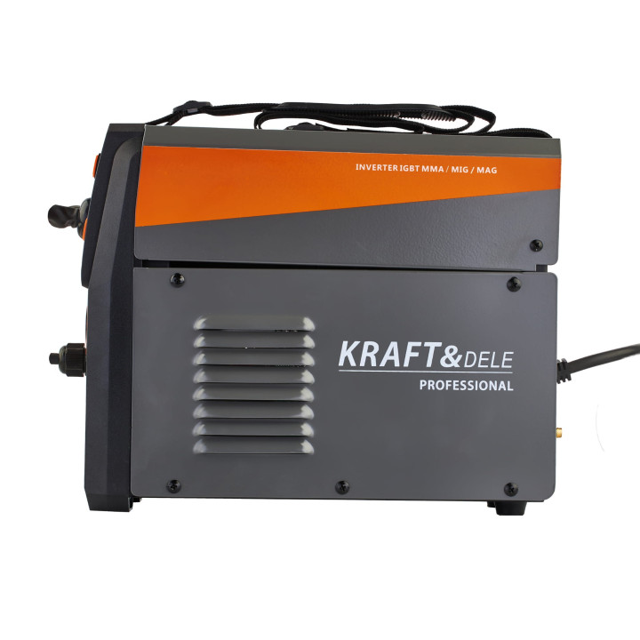 SPAWARKA MIG/MAG/MMA/FLUX KD1876