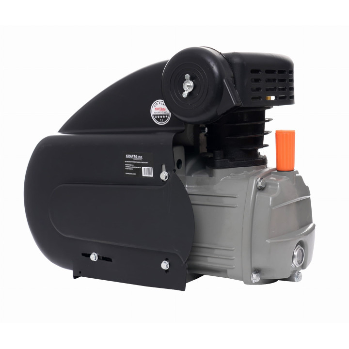 SPRĘŻARKA Z SILNIKIEM 10BAR KD1297