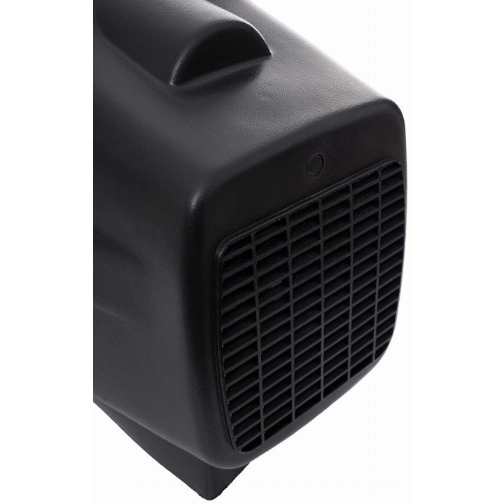 Sprężarka powietrza z silnikiem elektrycznym 270 l/min KD1298