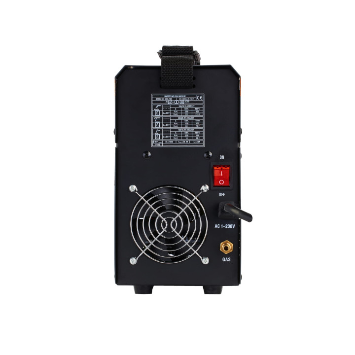 SPAWARKA MIG/MAG/MMA/FLUX KD1876