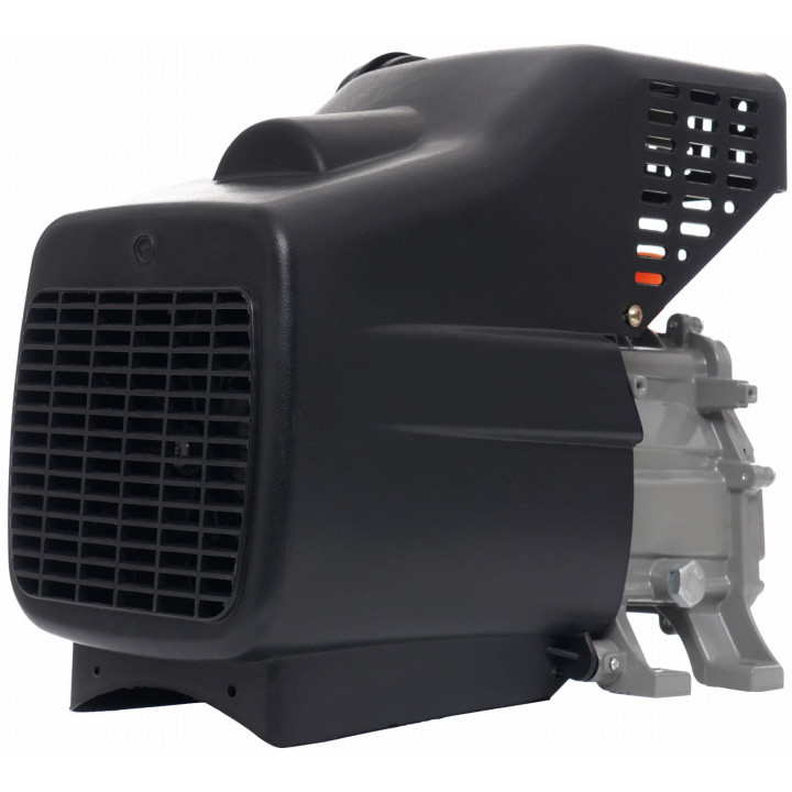 Sprężarka powietrza z silnikiem elektrycznym 270 l/min KD1298