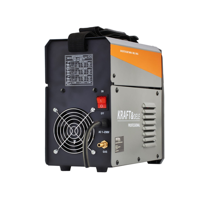SPAWARKA MIG/MAG/MMA/FLUX KD1876