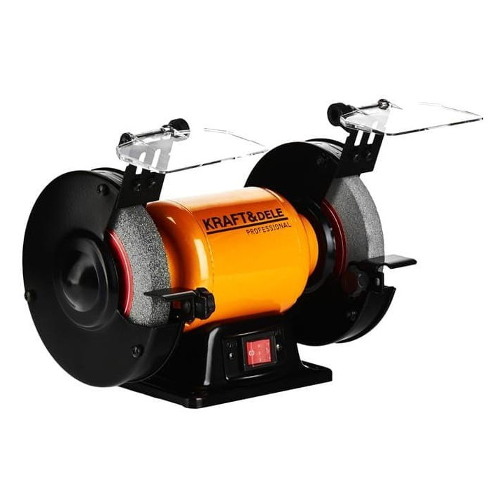 SZLIFIERKA STOŁOWA 1700W 150x20x12,7 mm KD565