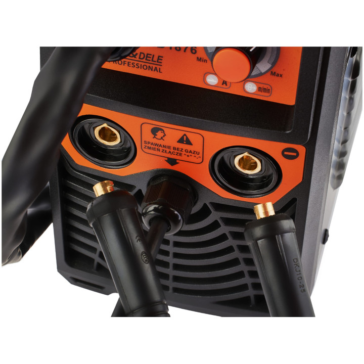 SPAWARKA MIG/MAG/MMA/FLUX KD1876
