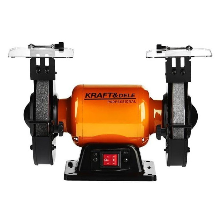 SZLIFIERKA STOŁOWA 1700W 150x20x12,7 mm KD565