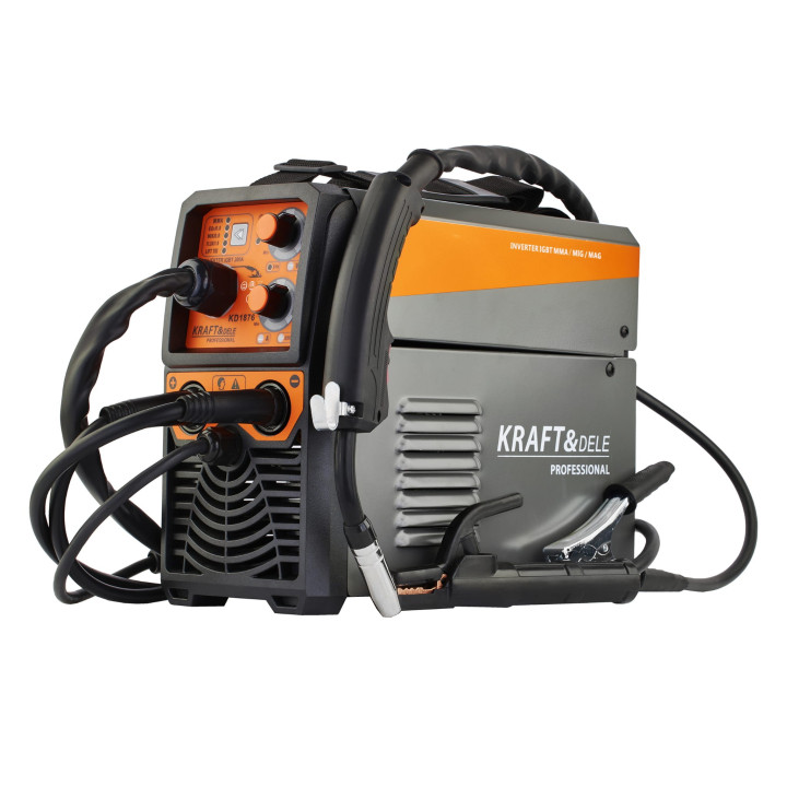 SPAWARKA MIG/MAG/MMA/FLUX KD1876