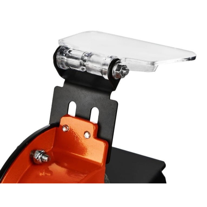 SZLIFIERKA STOŁOWA 250W 75x13mm 75x17 mm KD567