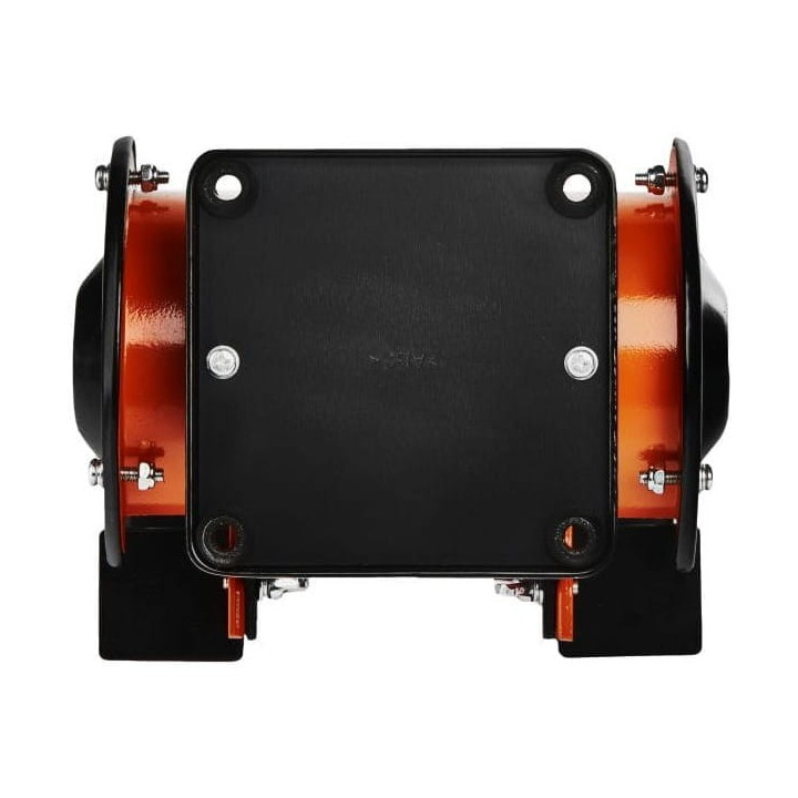 SZLIFIERKA STOŁOWA 250W 75x13mm 75x17 mm KD567