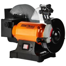 SZLIFIERKA STOŁOWA 1800W KD569