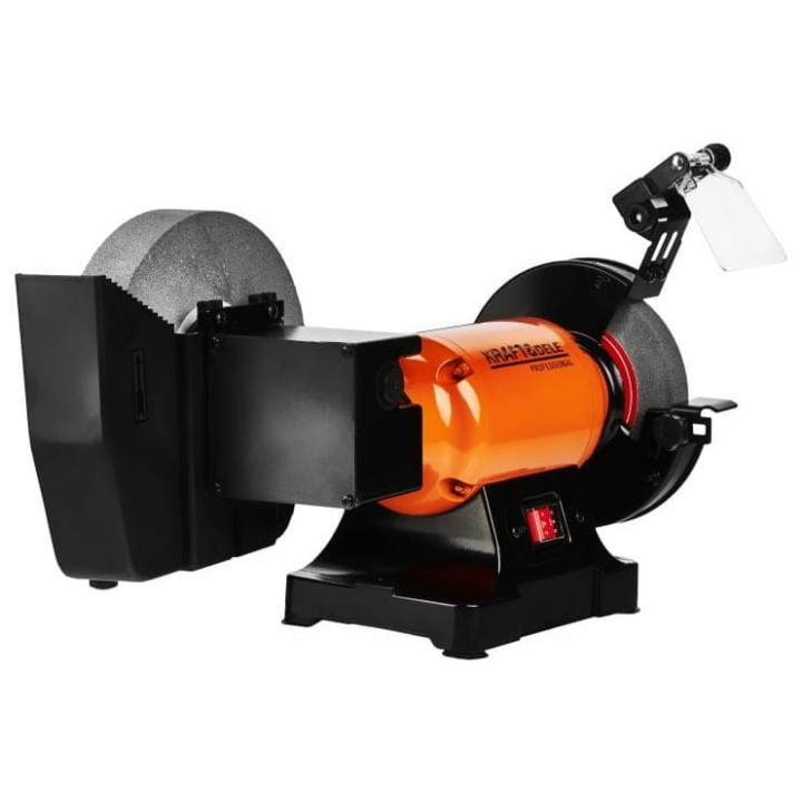 SZLIFIERKA STOŁOWA 1800W KD569